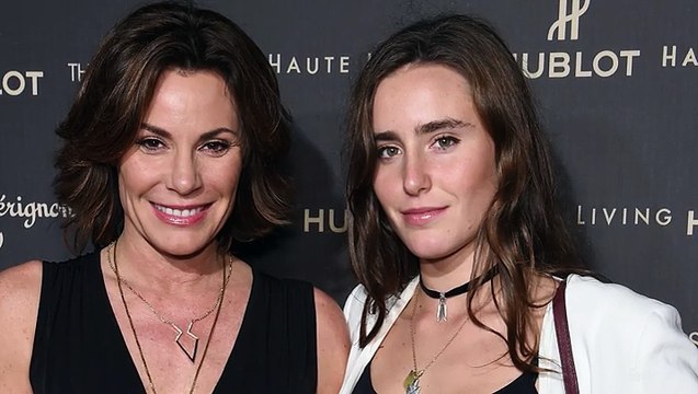 Patti Stanger Staying With Devastated Jill Zarin In Aftermath Of Bobby’s Death
