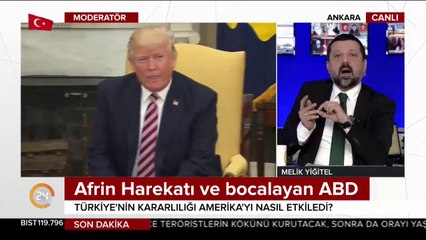Erdoğan-Trump görüşmesi nasıl geçti?