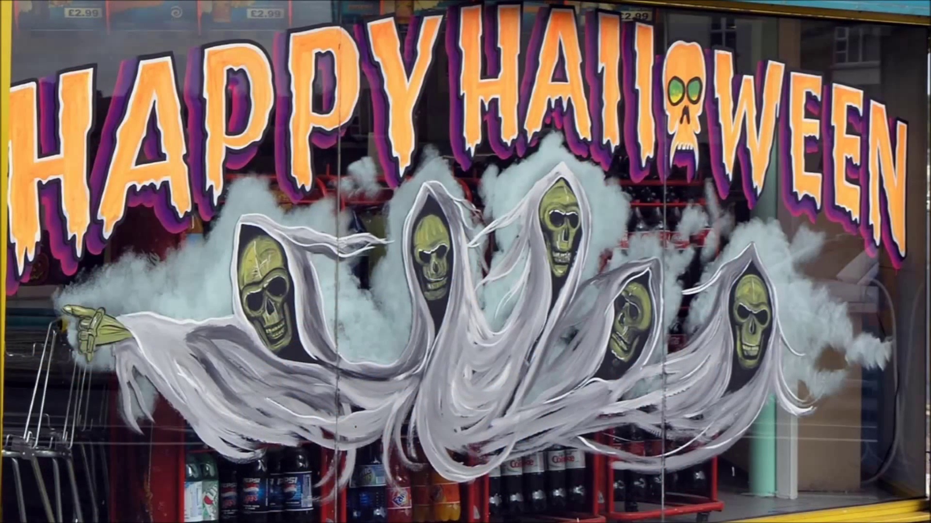 Halloween