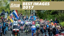 Plus belles images de l'édition précédente - La Flèche Wallonne 2018