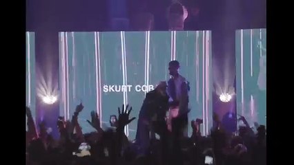 S.pri Noir & Sneazzy - S&S Tour (Teaser)