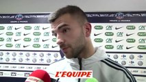 Foot - Coupe : Lopes «On ne m'a pas laissé voir Mbappé»