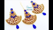 Beautiful earrings designs &  jewelery ideas