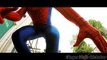 ️SPIDERMAN FIGHTS CRIME in Real Life | Parkour, Flips & Kicks