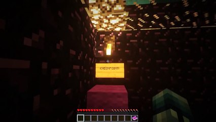 THE PARKOUR TEST | Minecraft Parkour School Finale - Minecraft Parkour