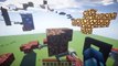 JUMPING ON CACTI! | Minecraft Parkour School #3 - Minecraft Parkour