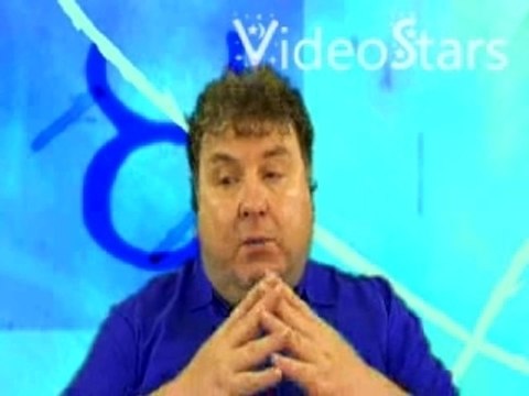 Russell Grant Video Horoscope Taurus November Monday 26th