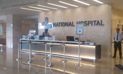 RS National Pecat Perawat yang Lecehkan Pasien