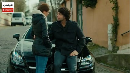 مسلسل ويبقى الامل مدبلج حلقة 56 HD