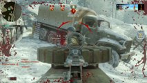 Call of Duty®: WWII_No Tank Is Advancing