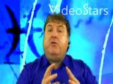 Russell Grant Video Horoscope Pisces November Monday 26th