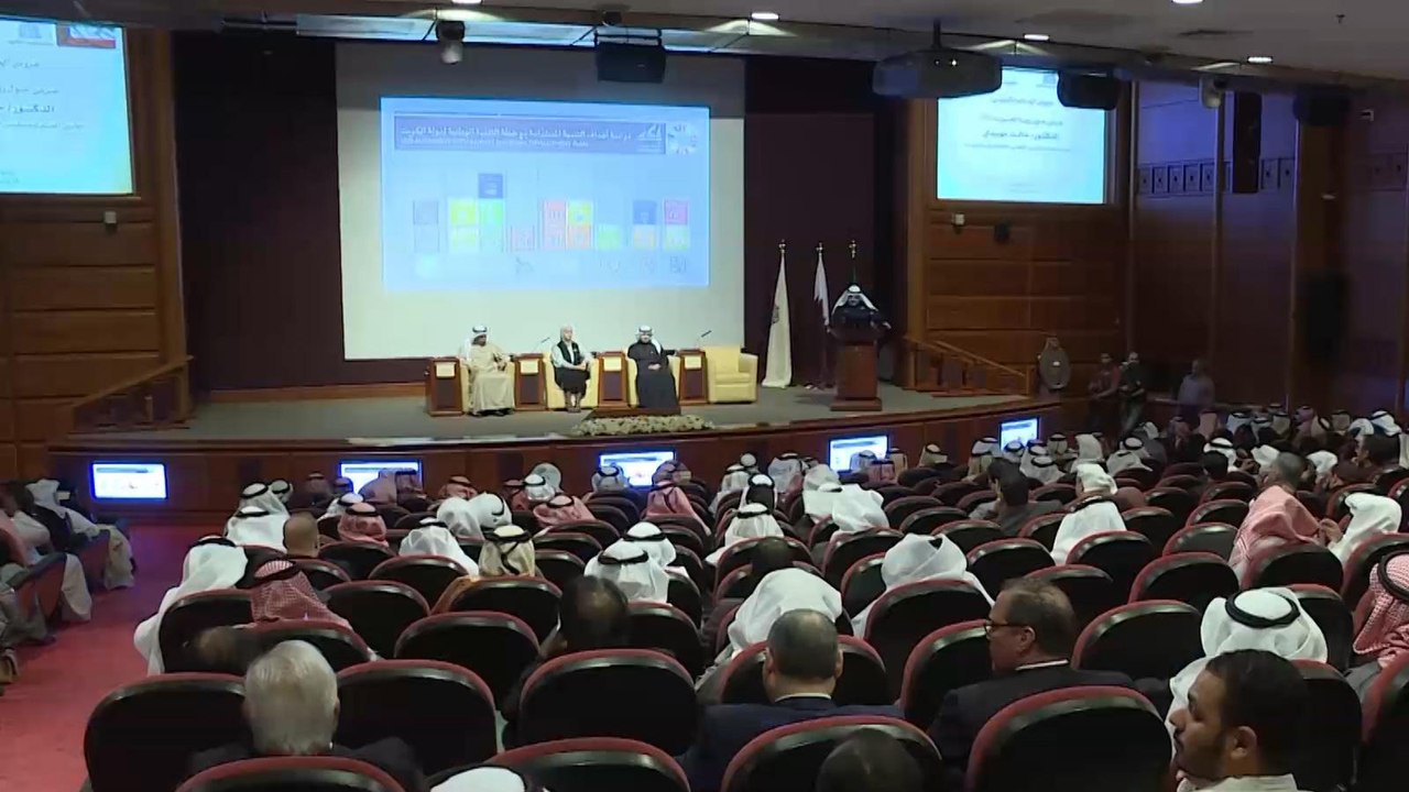 ملتقى قطري كويتي يبحث تعزيز التعاون الاقتصادي