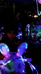 Odong Odong Pasar Malam