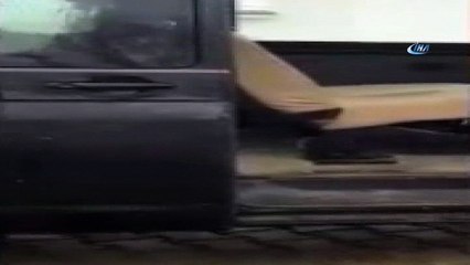 Van’da kaçak sigara operasyonu