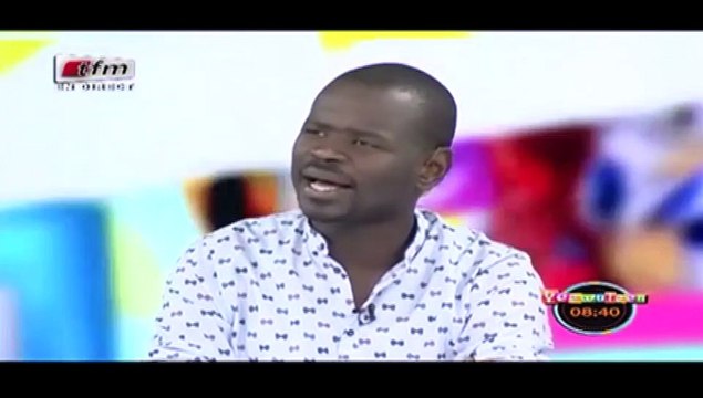 RUBRIQUE GYM avec G3M EVENTS dans Yeewu Leen du 25 Janvier 2018