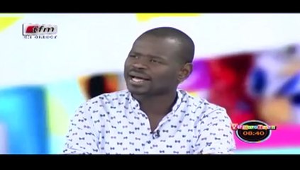 RUBRIQUE GYM avec G3M EVENTS dans Yeewu Leen du 25 Janvier 2018