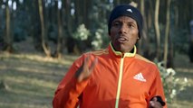 TRANSCEND- A  New Film Featuring The World's Greatest Marathon Runners (Official Trailer #1)