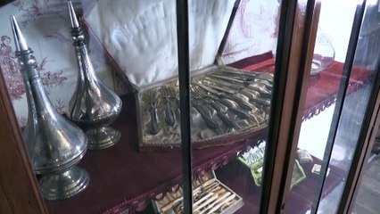 Atatürk Evi'ne ziyaretçi akını - KIRKLARELİ