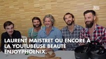 Julien Lepers, Camille Lou, Chris Marques... Voici le casting de la prochaine édition du Meilleur Pâtissier célébrités