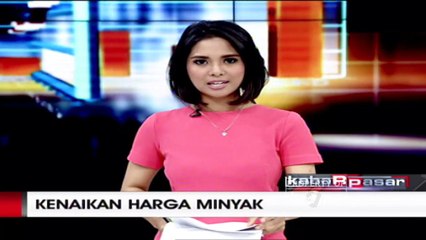 Harga Minyak Naik, Pemerintah Pastikan Kondisi APBN 2018 Tetap Aman