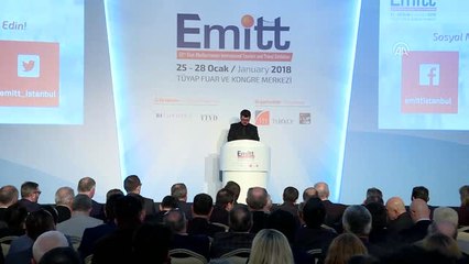 Bakan Kurtulmuş: "2018, Bizim İçin Çok Güzel Bir Yıl Olacak" - İstanbul