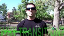Running Form Friday: Transitioning Part 1, Why transition?