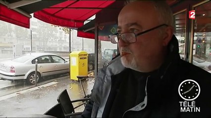 Fumer, même une seule cigarette par jour, est très mauvais