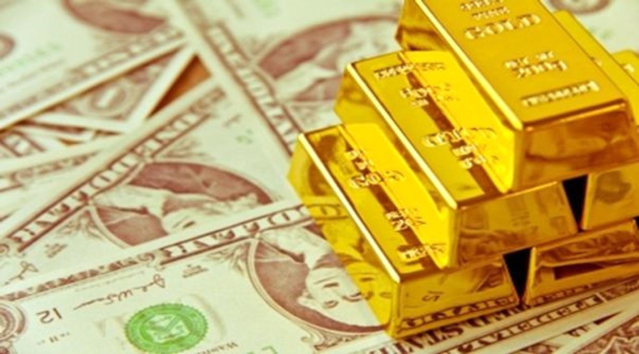 Merkez Bankası Rezervleri 1,8 Milyar Dolar Arttı