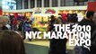 PUMA Introduces Faas Running at NYC Marathon 2010!