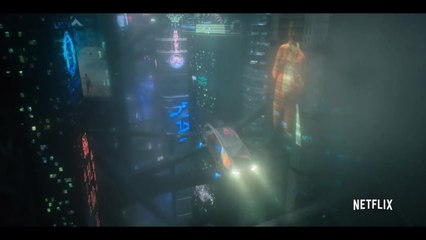 Altered Carbon Season 1 Episode 2 -102- [Watch Online]
