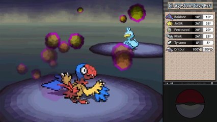 Pokémon Black & White - Episode 30: Leading the Charge