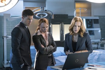 The X-Files Season 11 Episode 5 (11x5) Official FOX