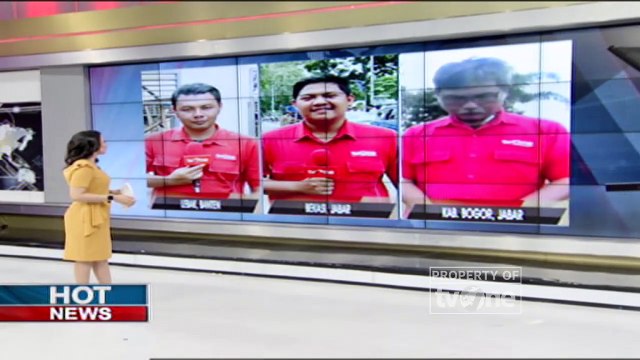 Kondisi Terkini Pasca Bentrokan Satpol PP dengan Ormas di Bekasi