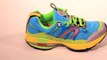 Newton Womens Trail Running Shoes Terra Momentus Guidance Trainer at RunningSkirts