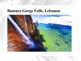 Thad Jelinske - Amazing Waterfalls Around The World You Have To Travel