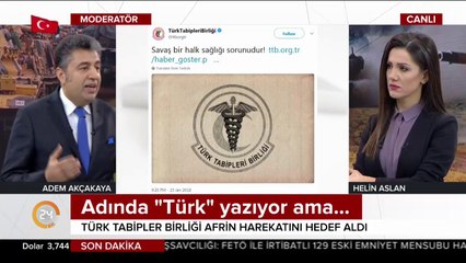Teröristlere arka çıkarken, Türkiye'nin meşru müdafaa hakkına karşı