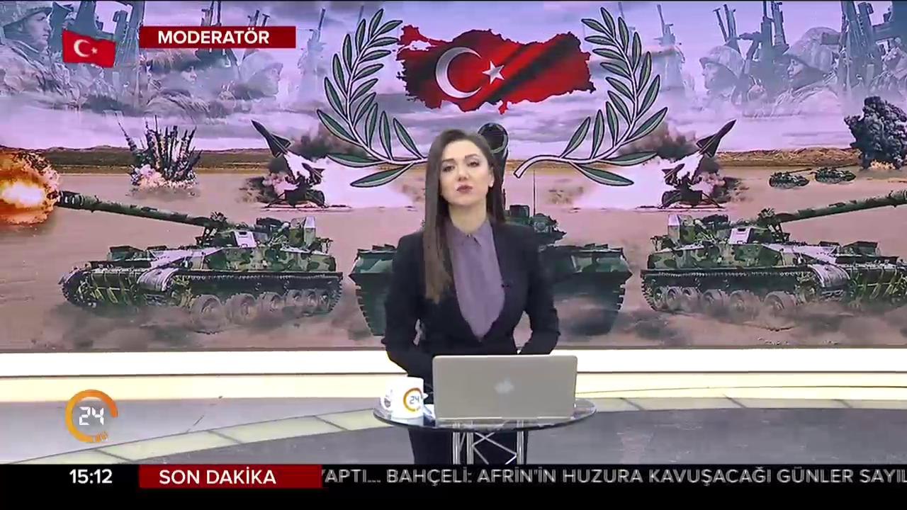 Org. Akar Külliye'de