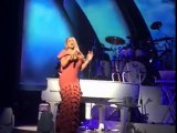 AWESOME !!!! Mariah Carey Live 2015 in Caesars Palace