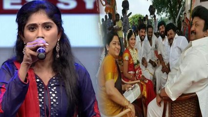 என் படத்திற்கு ஆதரவு கொடுங்கள், ஜூலி ட்வீட்- Filmibeat Tamil