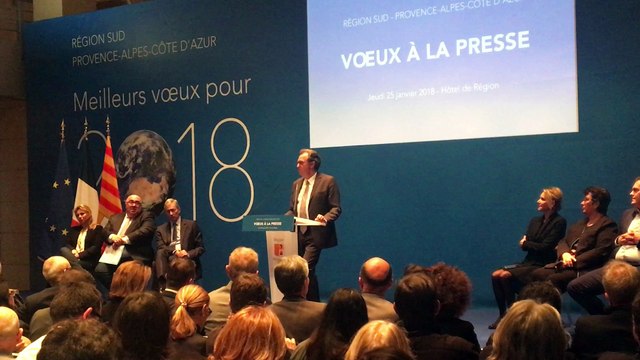 Renaud Muselier : Non, tout ne va pas bien à Marseille