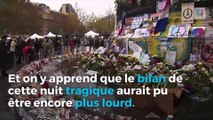 Attentats du 13 novembre : Le premier rapport de l'enquête