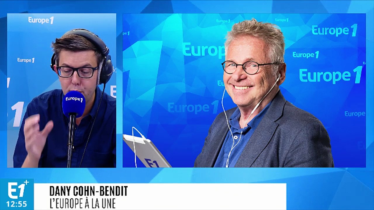 A Davos, "l’euro-optimisme" au premier plan