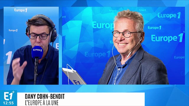 A Davos, l’euro-optimisme au premier plan