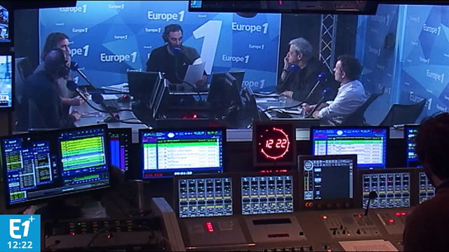 Alors papy, tu fais la sieste ?