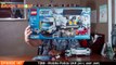 LEGO Mobile Police Unit Review : LEGO 7288