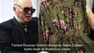 'Soviet Dior' vows to keep Russian fashion colourful