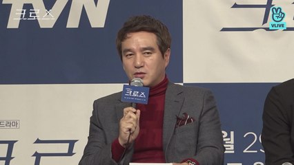 조재현, 10년 전 '뉴하트' 수술 장면 아직도 기억난다.