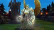 Galio: The Colossus | Champion Teaser – League of Legends