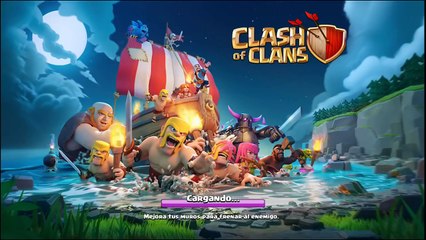 NUEVO SERVIDOR PRIVADO DE CLASH OF CLANS 2018 coc CLASH OF CLANS PRIVATE SERVER 2018 coc