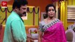 Nandhini Fight for Chinnathambi | Chinnathambi, Vijay tv, tamil serial